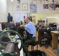 Lindsay Miller Saddlery and Harness - Tourism Search