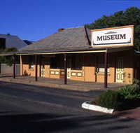 Boorowa Historical Museum - Tourism Search