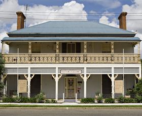 Glenara Gallery - Tourism Search 0