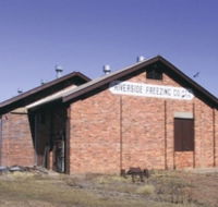 Riverside Freezing Works and Rabbit Factory - Tourism Search
