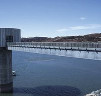 Harding River Dam - Tourism Search