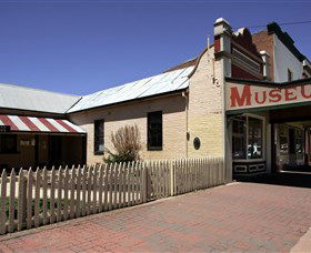 New Mexico NSW Tourism Search