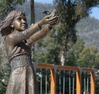 Marysville Kin Playspace - Tourism Search