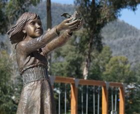 Marysville Kin Playspace - Tourism Search 0