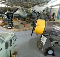 Australian National Aviation Museum - Tourism Search