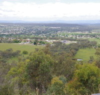 McIlveen Park Lookout - Tourism Search