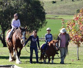 Bathurst Farm Experience - Tourism Search 0