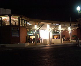 Bathurst Memorial Entertainment Centre - Tourism Search 0