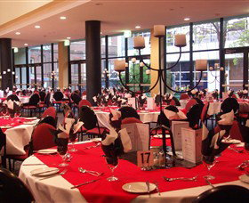 Bathurst Memorial Entertainment Centre - Tourism Search 2