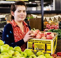 Dandenong Market - Tourism Search