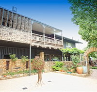 Feathertop Winery - Tourism Search
