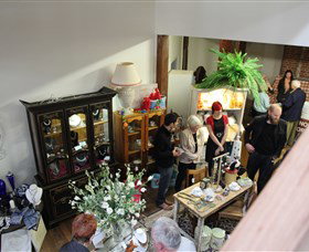 Crago Mill Emporium And Heritage Centre - Tourism Search 0