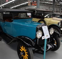 National Transport Museum - Tourism Search