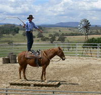 Boggy Creek Shows - Tourism Search