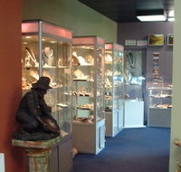 Billabong Blue Sapphires - Tourism Search