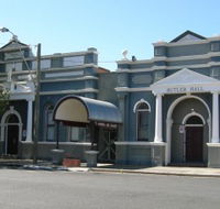 Inverell Art Gallery - Tourism Search