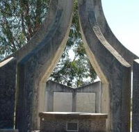 Inverell and District Bicentennial Memorial - Tourism Search
