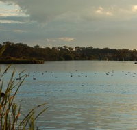 Lake Inverell Reserve - Tourism Search