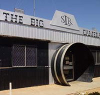 The Big Camera - Photographic Museum - Tourism Search