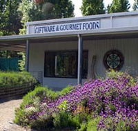 Crisp Galleries - Tourism Search