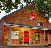 Bright Chocolate - Tourism Search