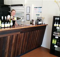 Billy Button Wines - Tourism Search