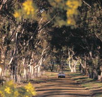 Albert Facey Heritage Trail - Tourism Search