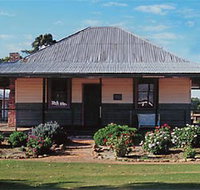 Albert Facey Homestead - Tourism Search