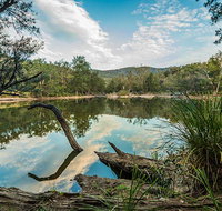 Warrabah National Park - Tourism Search
