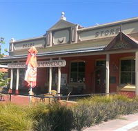 Walwa General Store - Tourism Search
