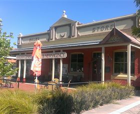 Walwa General Store - Tourism Search 0