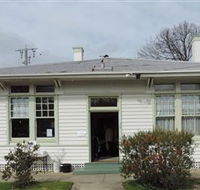 Walwa Community Shop - Tourism Search