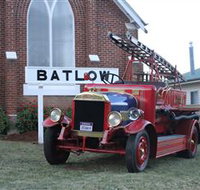 Batlow Historical Society - Tourism Search