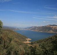 Burrinjuck Dam - Tourism Search