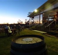 The Woolshed at Jondaryan - Tourism Search