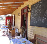 Quirindi Rural Heritage Village and Museum - Tourism Search