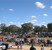 Quirindi Rural Heritage Village - Tourism Search