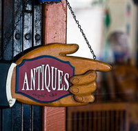 Bowning Antique Centre - Tourism Search