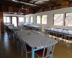 Bob's Shed - Tourism Search 1