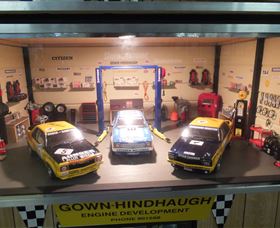 Bob's Shed - Tourism Search 3