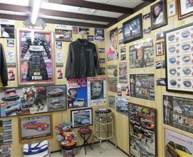 Bob's Shed - Tourism Search 2