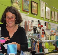 Artists on Parade Art Gallery - Tourism Search