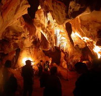 Careys Cave - Tourism Search