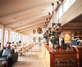 Yabby Lake Vineyard & Cellar Door - Tourism Search 0
