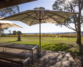 Yabby Lake Vineyard & Cellar Door - Tourism Search 1