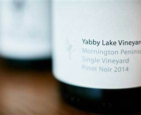 Yabby Lake Vineyard & Cellar Door - Tourism Search 2