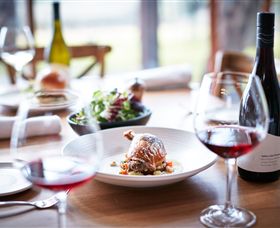 Yabby Lake Vineyard & Cellar Door - Tourism Search 3