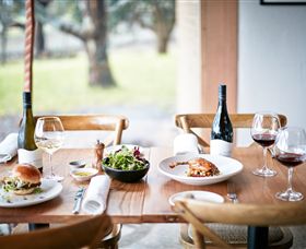 Yabby Lake Vineyard & Cellar Door - Tourism Search 4