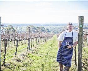 Yabby Lake Vineyard & Cellar Door - Tourism Search 6
