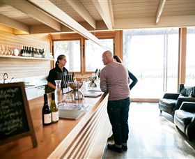 Yabby Lake Vineyard & Cellar Door - Tourism Search 5